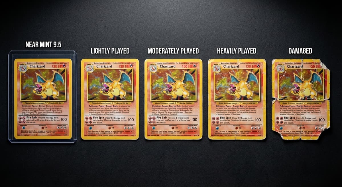 How to Spot Fake Pokemon Cards: Complete Authentication Guide 2026