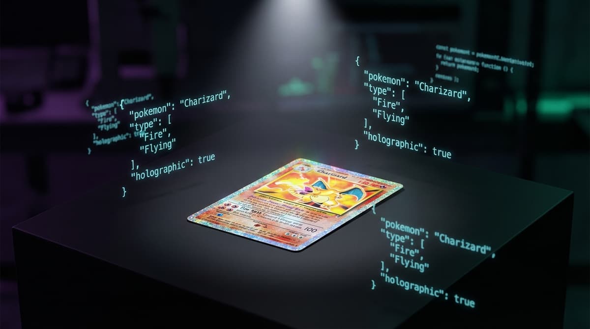 PokeTrace API Developer Guide: Authentication, Endpoints & Code Examples